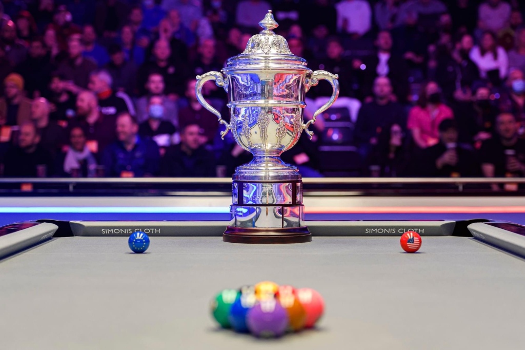Mosconi Cup: Trans-Atlantic battle heads to Florida for 2024 edition