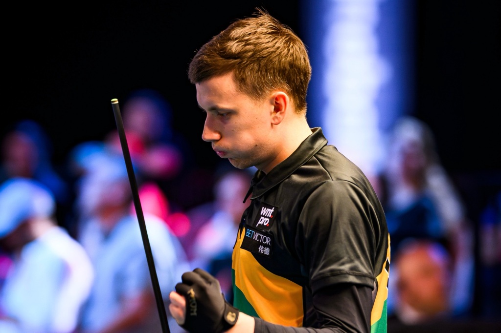 UK Open semi-finals preview and predictions as four dream to achieve unexpected