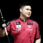 Image: Taka Wu/Matchroom