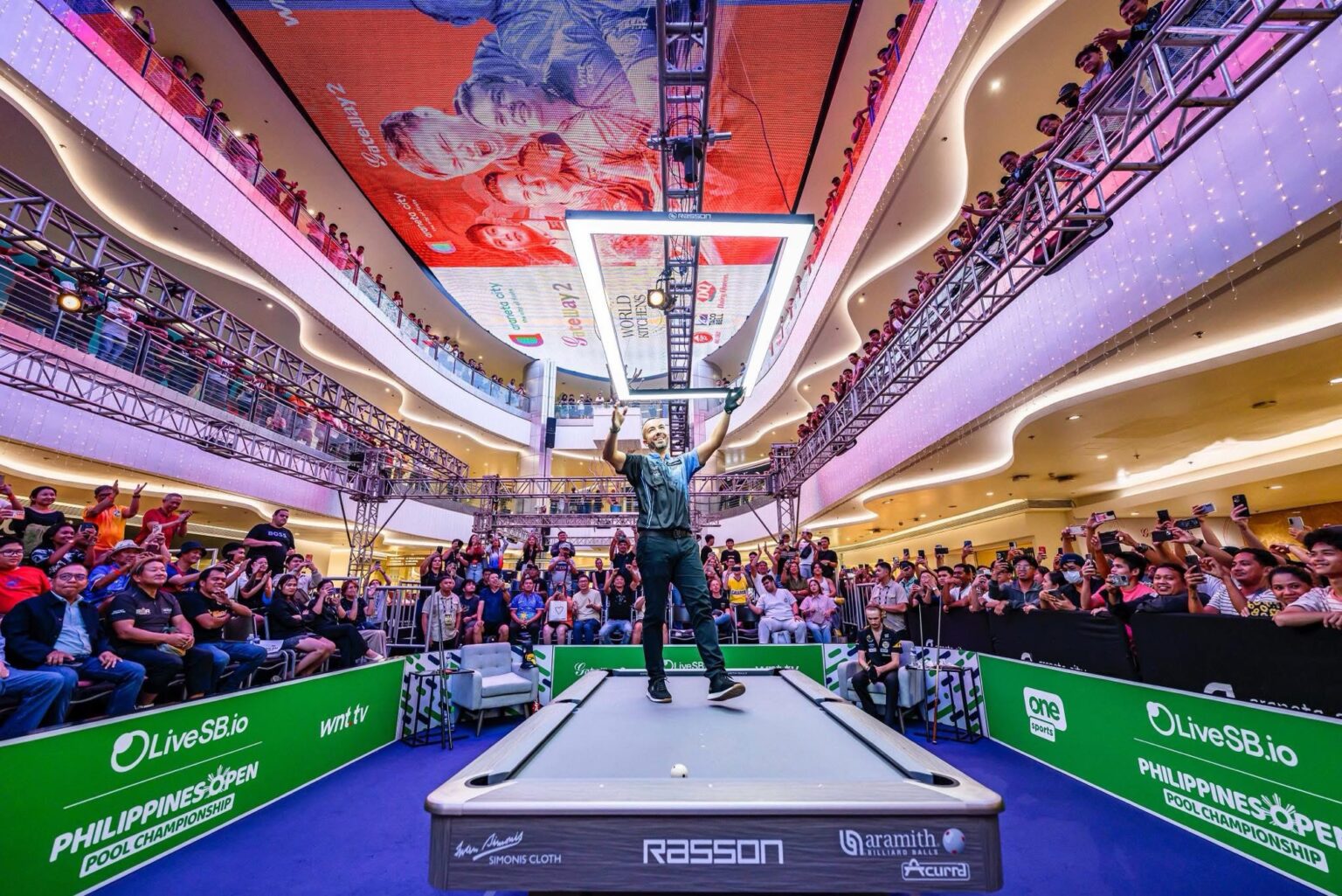 Absolute Pool awards 2025: Players, matches and moments which defined ...